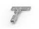 TE Connectivity 1326030-4 (Cut Strip)