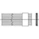 TE Connectivity / Raychem 8-1589449-3
