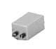 TE Connectivity / Corcom 10VSK1