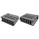TE Connectivity / AMP 1379219-1