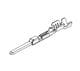 TE Connectivity / AMP 1-1438299-1 (Cut Strip)