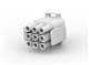 TE Connectivity / AMP 1586844-1