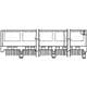 TE Connectivity / AMP 5145165-2