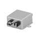 TE Connectivity / Corcom 10EB1