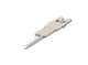 TE Connectivity / AMP 2-1601042-2