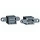 TE Connectivity / AMP 292204-3