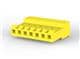 TE Connectivity / AMP 3-640427-7