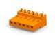 TE Connectivity / AMP 3-640604-6