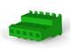 TE Connectivity / AMP 3-640623-5