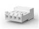 TE Connectivity / AMP 3-643820-4