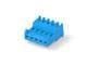 TE Connectivity / AMP 3-644564-5
