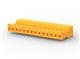 TE Connectivity / AMP 4-643817-4