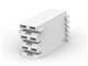 TE Connectivity / AMP 521205-7