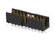 TE Connectivity 2MM-HPI-HDR-2R-10-VT-01-H-B-TRP