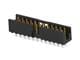 TE Connectivity 2MM-HPI-HDR-2R-12-VT-01-H-B-TRP