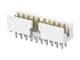 TE Connectivity 2MM-HPI-HDR-2R-10-VT-02-H-N-TRP