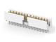 TE Connectivity 2MM-HPI-HDR-2R-14-VT-02-H-N-TRP