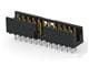 TE Connectivity 2MM-HPI-HDR-2R-12-VT-02-H-B-TRP