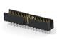TE Connectivity 2MM-HPI-HDR-2R-15-VT-02-H-B-TRP