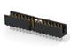 TE Connectivity 2MM-HPI-HDR-2R-16-VT-02-H-B-TRP