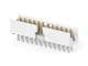 TE Connectivity 2MM-HPI-HDR-2R-12-VT-03-H-N-TRP