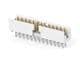 TE Connectivity 2MM-HPI-HDR-2R-13-VT-03-H-N-TRP