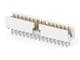 TE Connectivity 2MM-HPI-HDR-2R-15-VT-03-H-N-TRP