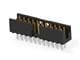 TE Connectivity 2MM-HPI-HDR-2R-11-VT-03-H-B-TRP