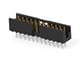 TE Connectivity 2MM-HPI-HDR-2R-12-VT-03-H-B-TRP
