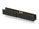 TE Connectivity 2MM-HPI-HDR-2R-18-VT-03-H-B-TRP