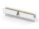 TE Connectivity 2MM-HPI-HDR-2R-19-VT-04-H-N-TRP