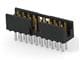 TE Connectivity 2MM-HPI-HDR-2R-10-VT-04-H-B-TRP