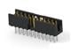 TE Connectivity 2MM-HPI-HDR-2R-11-VT-04-H-B-TRP
