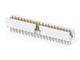 TE Connectivity 2MM-HPI-HDR-2R-20-VT-03-H-N-TRP