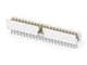 TE Connectivity 2MM-HPI-HDR-2R-21-VT-03-H-N-TRP