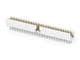 TE Connectivity 2MM-HPI-HDR-2R-25-VT-03-H-N-TRP