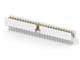 TE Connectivity 2MM-HPI-HDR-2R-25-VT-04-H-N-TRP