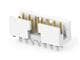 TE Connectivity 2MM-HPI-HDR-2R-07-VT-01-H-N-TRP