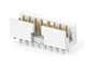 TE Connectivity 2MM-HPI-HDR-2R-08-VT-01-H-N-TRP