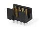 TE Connectivity 2MM-HPI-HDR-2R-04-VT-01-H-B-TRP