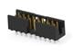 TE Connectivity 2MM-HPI-HDR-2R-09-VT-01-H-B-TRP