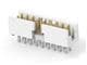 TE Connectivity 2MM-HPI-HDR-2R-09-VT-02-H-N-TRP