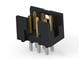 TE Connectivity 2MM-HPI-HDR-2R-03-VT-02-H-B-TRP