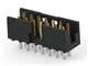TE Connectivity 2MM-HPI-HDR-2R-07-VT-02-H-B-TRP