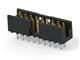 TE Connectivity 2MM-HPI-HDR-2R-09-VT-02-H-B-TRP