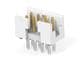 TE Connectivity 2MM-HPI-HDR-2R-04-VT-03-H-N-TRP