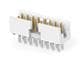 TE Connectivity 2MM-HPI-HDR-2R-08-VT-03-H-N-TRP