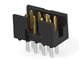 TE Connectivity 2MM-HPI-HDR-2R-04-VT-03-H-B-TRP