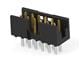 TE Connectivity 2MM-HPI-HDR-2R-06-VT-03-H-B-TRP