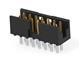 TE Connectivity 2MM-HPI-HDR-2R-07-VT-03-H-B-TRP